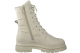 TAMARIS Schnürstiefeletten (1-1-26853-29-418) beige 2