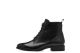 TAMARIS Schnürstiefel (1-25121-43-001) schwarz 1