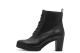 TAMARIS Schnürstiefel (1-25190-41-001) schwarz 6