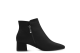 TAMARIS Klassische Stiefeletten (1-25317-41-001) schwarz 2