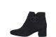 Tamaris Klassische Stiefeletten (1-25374-41-001) schwarz 1