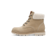 TAMARIS Schnürstiefeletten OPE (1-26299-45-375) beige 1