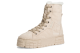 TAMARIS Schnürstiefel OPE (1-26841-41-375) beige 3