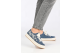 TAMARIS Sportliche Schnürer (1-23625-44-802) azul 6