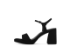 TAMARIS 28343 44 (1-28343-44-001) zwart 1