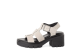 TAMARIS Riemchensandalen (1-28703-46-341) beige 1