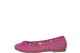 TAMARIS Ballerinas IA MACRAMEE (1-1-22142-22-509) pink 1