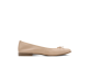 Tamaris Ballerinas (1-22116-41-251) beige 2