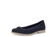 TAMARIS Ballerinas (1-22125-42-805) schwarz 3