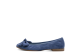 TAMARIS Ballerinas (1-22141-44-800) blau 1