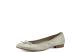 TAMARIS Ballerinas (1-1-22116-20-489) beige 3