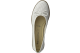 TAMARIS Ballerinas (1-1-22121-24-117) weiss 4