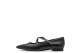 TAMARIS Ballerinas (1-22161-47-003) schwarz 1
