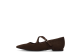 TAMARIS Ballerinas (1-22161-47-304) braun 1