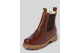 TAMARIS Klassische Stiefeletten (1-26494-45-305) marrone 1