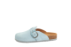 TAMARIS Clogs (1-27600-44-880) blau 1
