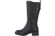 TAMARIS COMFORT Klassische (8-8-85601-29-001) schwarz 1