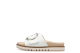 TAMARIS COMFORT Klassische Pantoletten (8-87106-42-108) weiss 1