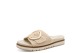 TAMARIS COMFORT Klassische Pantoletten (8-87108-46-400) beige 3