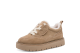 TAMARIS COMFORT Sportliche Schnürer (8-83722-47-310) beige 3