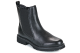 TAMARIS Chelsea (1-25417-45-001 BLACK) preto 6