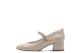 TAMARIS Klassische Pumps (1-22312-43-418) beige 1