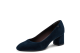 TAMARIS Klassische Pumps (1-22437-47-807) blau 3