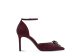TAMARIS Klassische Pumps (1-22440-47-537) rot 2