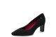 TAMARIS Klassische Pumps (1-22455-47-001) schwarz 3