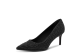 TAMARIS Klassische Pumps (1-22468-47-043) schwarz 4