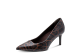TAMARIS Klassische Pumps (1-22474-47-389) braun 3