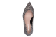 TAMARIS Klassische Pumps LEOPARD (1-22434-41-360) braun 4