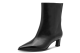 TAMARIS Klassische Stiefeletten (1-25018-47-003) zwart 3