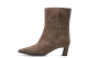 TAMARIS Klassische Stiefeletten (1-25018-47-341) bruin 1