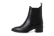 TAMARIS Klassische Stiefeletten (1-25306-47-001) schwarz 1