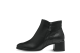 TAMARIS Klassische Stiefeletten (1-25333-41-001) schwarz 1