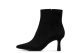 TAMARIS Klassische Stiefeletten (1-25358-45-001) zwart 1