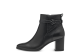 TAMARIS Klassische Stiefeletten (1-25373-41-001) schwarz 1