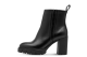 TAMARIS Klassische Stiefeletten (1-25398-47-001) schwarz 1