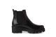 TAMARIS Klassische Stiefeletten (1-25446-43-001) schwarz 2