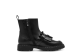 TAMARIS Klassische Stiefeletten (1-25493-47-003) schwarz 2