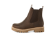 TAMARIS Klassische Stiefeletten (1-26494-45-3B4) braun 1