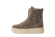 TAMARIS Klassische Stiefeletten (1-26800-45-341) braun 1