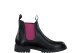 TAMARIS Klassische Stiefeletten FUXIA (1-25070-41-052) schwarz 2