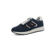 TAMARIS low (1-13615-45-890) blau 6