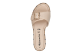 TAMARIS Klassische Pantoletten (1-27117-42-251) beige 4