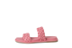 TAMARIS Klassische Pantoletten (1-1-27113-28-548) pink 1