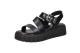 TAMARIS Riemchensandalen (1-28233-46-001) schwarz 1