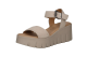 TAMARIS Riemchensandalen (1-28712-42-378) beige 5