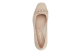 TAMARIS Klassische Pumps E (1-1-22301-20-251) beige 4